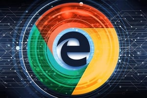 Chrome Edge2