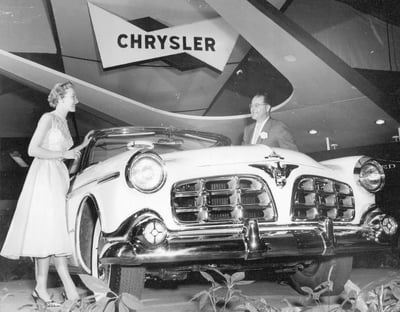 Chrysler