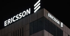 Ericsson
