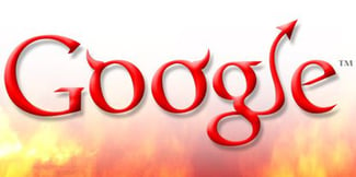Google evil-4