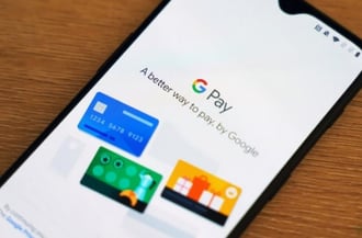 Google pay