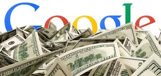 Google taxes