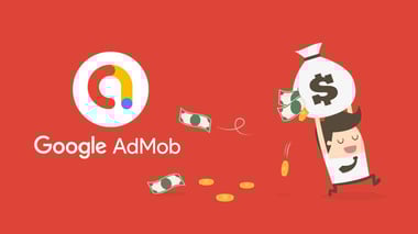How-To-Earn-Money-Online-With-Google-AdMob-Ads