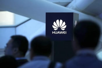 Huawei 5-5