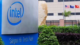 Intel Saigon