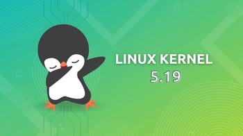 Linux 5.19