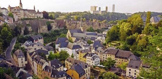 Luxemborough