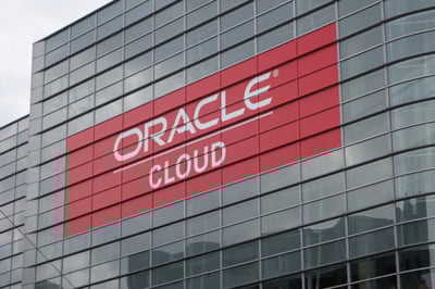 Oracle cloud-2