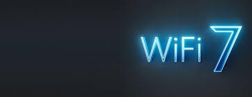 Wi-Fi 7