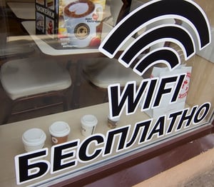 WiFi