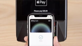 apple pay