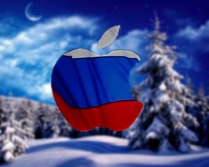 apple-russia