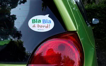 blablacar