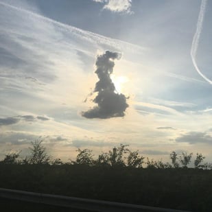 british cloud