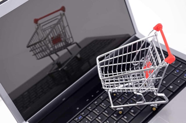 Дистанционная Продажа Через Интернет Магазины