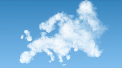 euro clouds