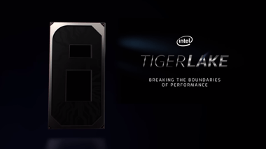 intel tiger