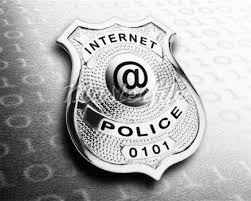internet police
