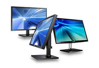 monitors