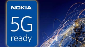 nokia 5g