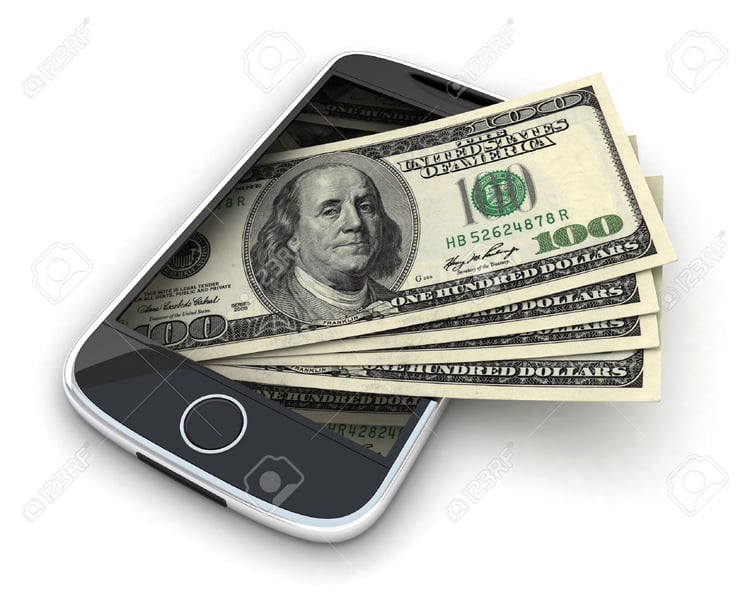 Деньги на телефон ответы. Деньги на телефон. Смартфон и деньги. Деньги из смартфона. Телефон и деньги изображение.