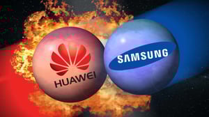 samsung-huawei
