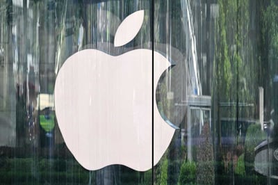 AFP-Apple-logo-14April2025