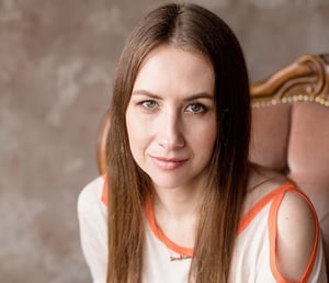 Серафима Баженова