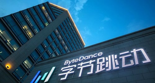 Bytedance