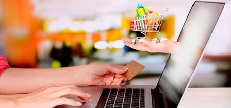 E-Commerce