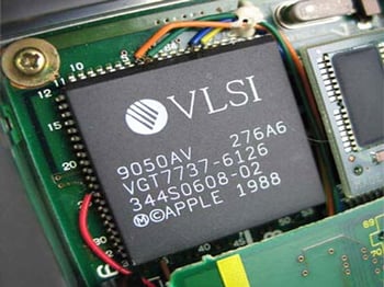 A-Representational-Image-Vlsi-Technology