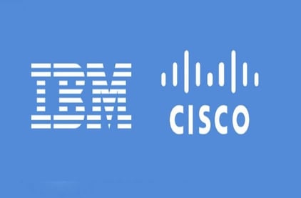 IBM Cisco