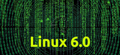 Linux-6.0