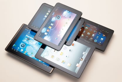 pile of tablets-1
