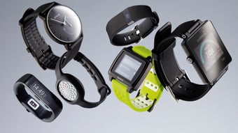 wearable tech