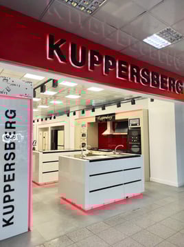 KUPPERSBERG