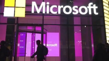 Microsoft teams