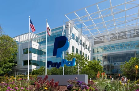 PayPal-headquarters-san-jose-california
