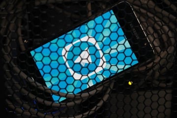 Telegram в Белом-1