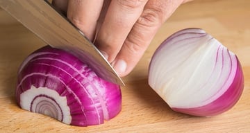 Tor slicing