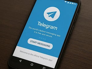 telegramandroidpasskey-news