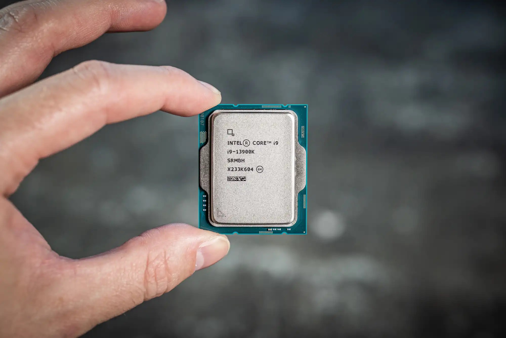 Процессоры Intel преодолели барьер 6 ГГц
