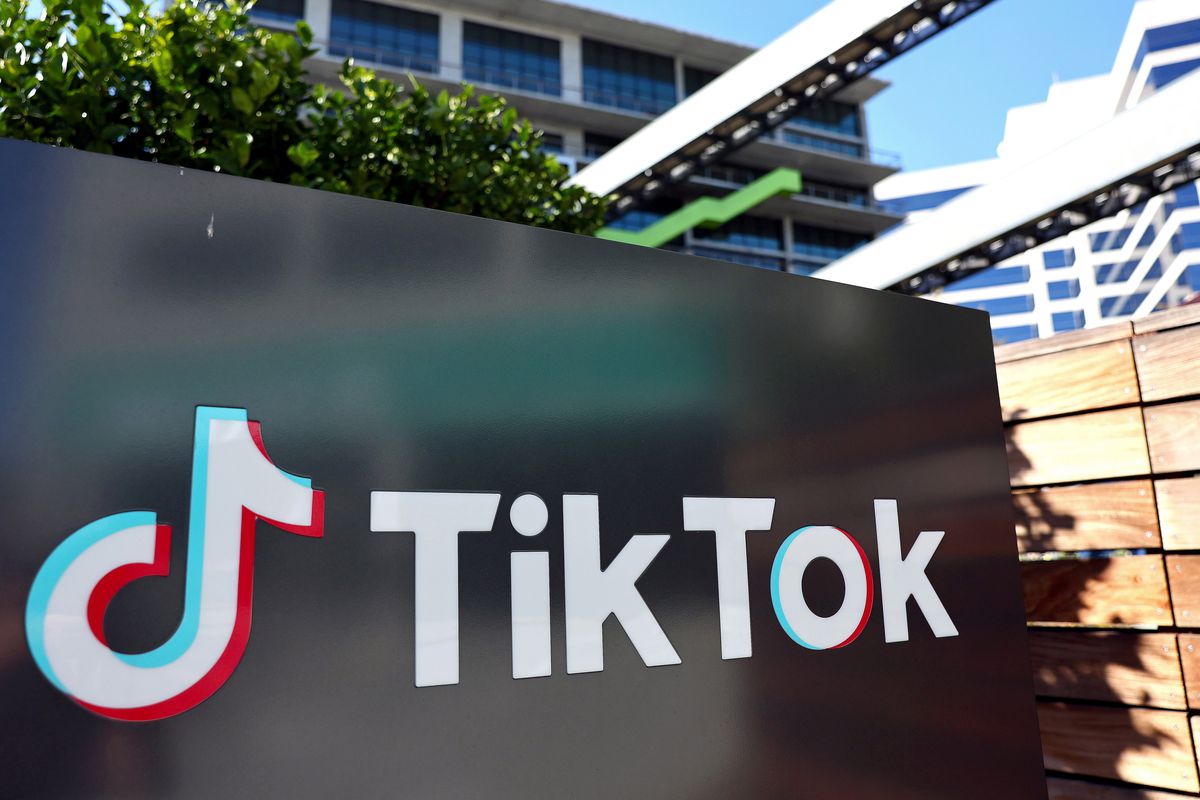 TikTok готовит судебный иск против США