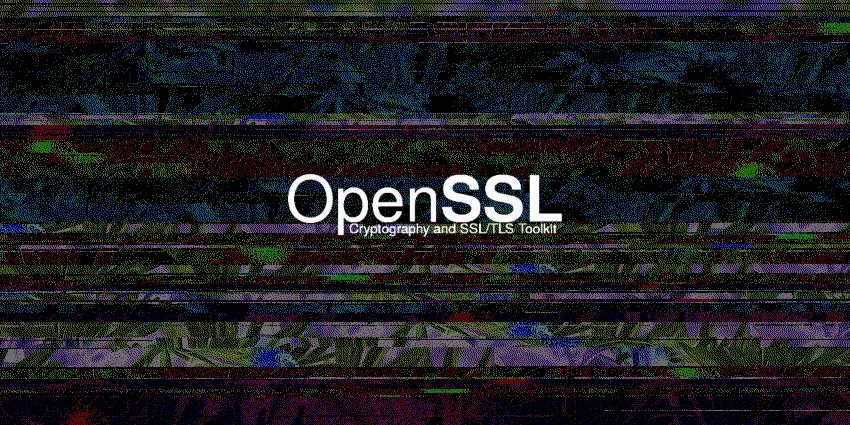 Выпущена новая версия библиотеки OpenSSL 3.3.0