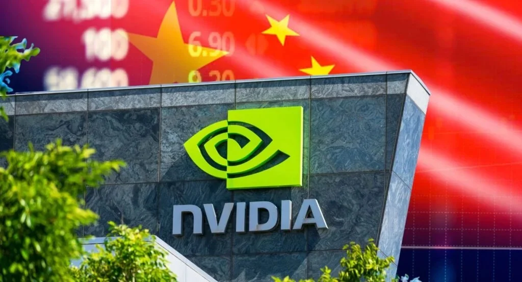 Китай получит специализированные ИИ-чипы Nvidia, соответствующие американским санкциям