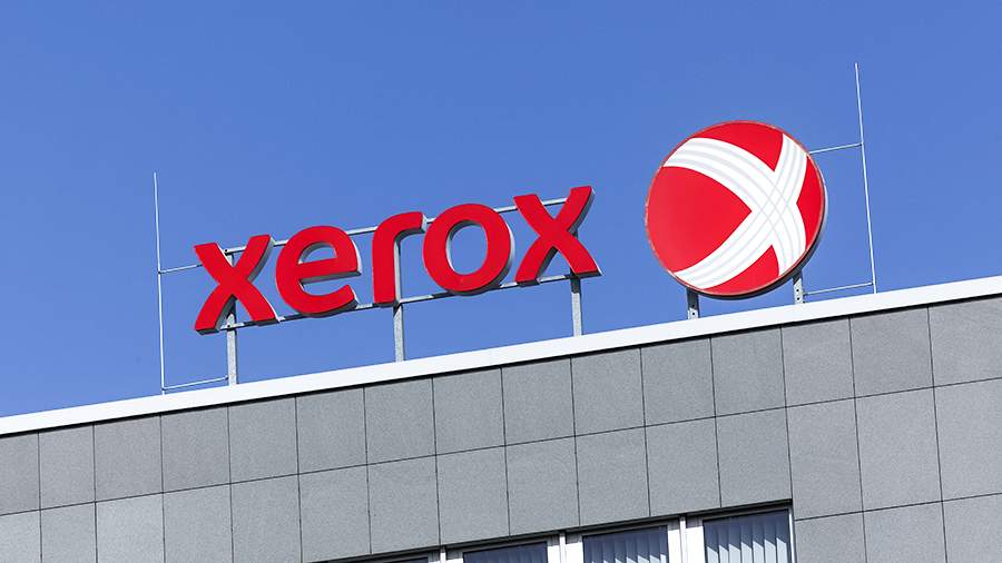 Российская «дочка» Xerox продана руководству