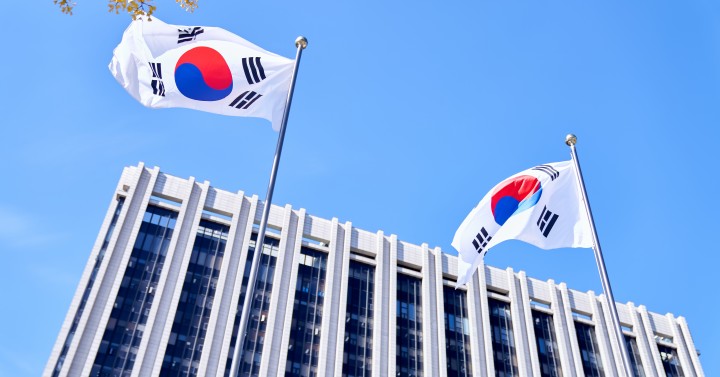 В Южной Корее определили приоритеты в сфере технологий