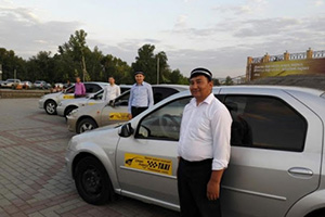 «Яндекс» перенес серверы yandex.kz в Казахстан из-за российского закона об агрегаторах такси