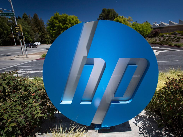 Российское отделение HP Inc. находится в стадии ликвидации