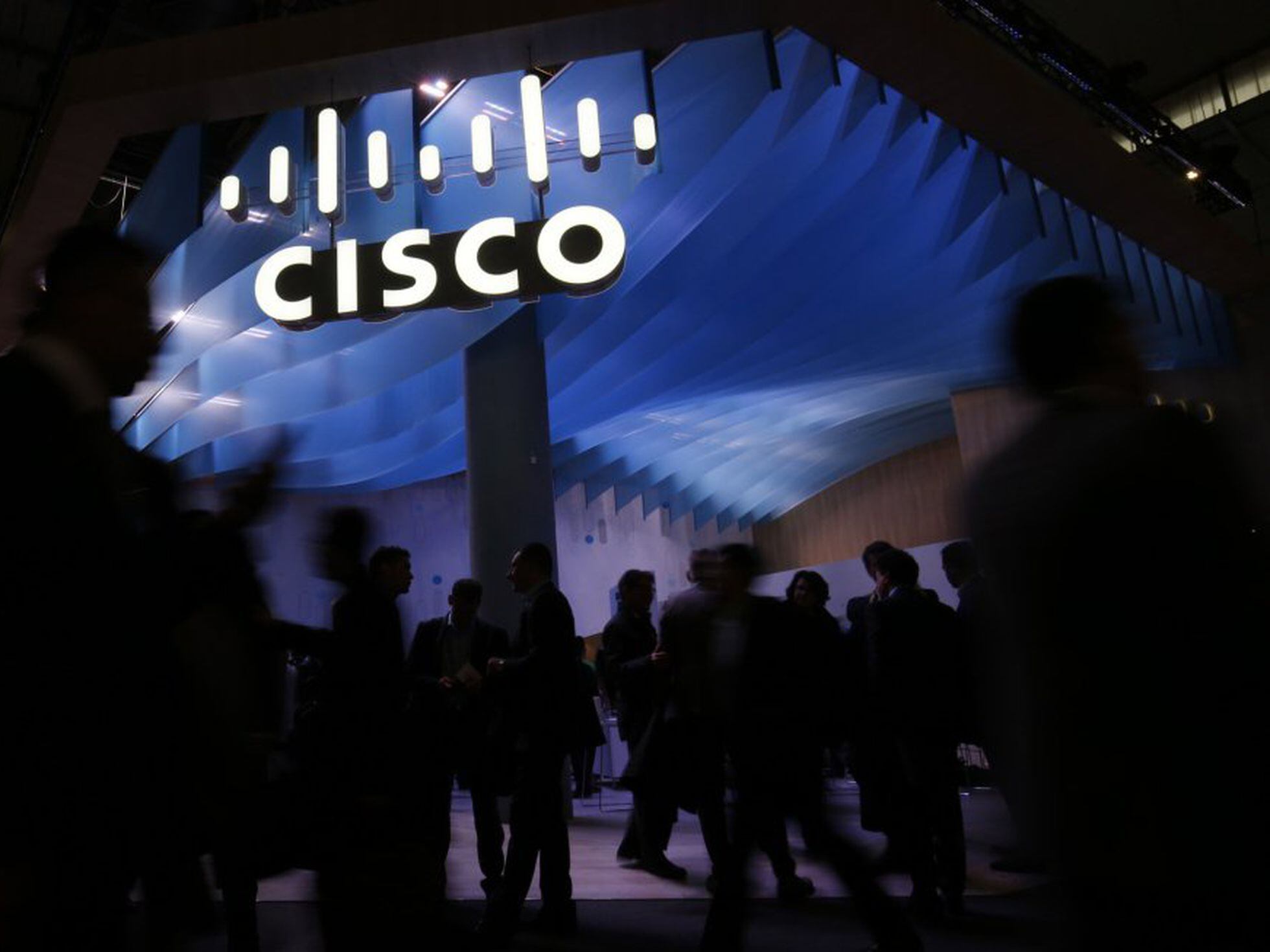 Cisco открыто обвинили в склонении клиентов к покупке ее техники у избранных продавцов